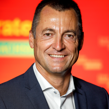 Torsten Herbst erneut in den FDP-Bundesvorstand gewählt